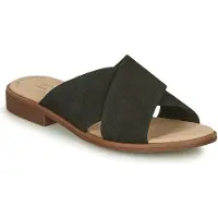 Clarks Scarpe DECLAN IVY donne - Nero - 36