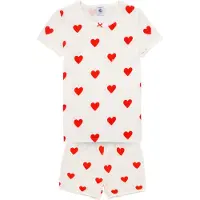 Petit Bateau Completi pigiami MICOURT ragazza - Multicolore - 3 anni