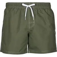 Sundek Costume / Bermuda da spiaggia SHORT DE BAIN uomini - Kaki - EU XS