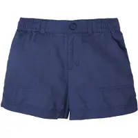 Columbia Shorts SILVER RIDGE SHORT ragazza - Blu - 6 anni