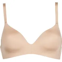 Dim Triangolo/Senza ferretto INVISI FREE donne - Beige - 90D