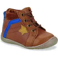 GBB Scarpe bambini CARSON ragazzo - Marrone - 19