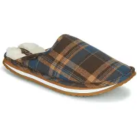 Cool shoe Pantofole HOME uomini - Blu - 41 / 42