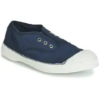 Bensimon Scarpe bambini TENNIS ELLY ragazzo - Blu - 34