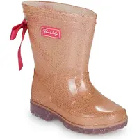 Be Only Stivali bambini CARLY ragazza - Rosa - 30