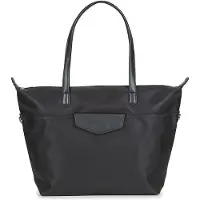 Hexagona Borsa a spalla POP donne - Nero - Unica