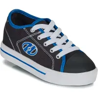 Heelys Scarpe con rotelle CLASSIC X2 ragazzo - Nero - 32
