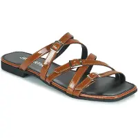 Jb martin Scarpe AMANDE donne - Marrone - 41