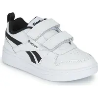 Reebok Scarpe bambini Classic ROYAL PRIME ragazza - Bianco - 30 1/2