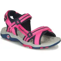 Kangaroos Sandali bassi K-LENI ragazza - Rosa - 28