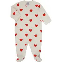 Petit Bateau Completi pigiami MESCOEURS ragazzo - Multicolore - 24 mesi