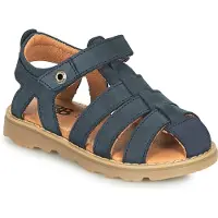 GBB Sandali bassi FERNATO ragazzo - Blu - 34