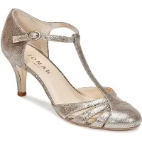 Jonak Scarpe LAORA donne - Oro - 41