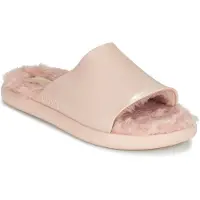Melissa ciabatte FLUFFY SIDE AD donne - Rosa - 38