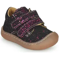Citrouille et compagnie Scarpe bambini PIOTE ragazza - Rosa - 23