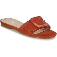 Jb martin Scarpe VIGNE donne - Marrone - 39