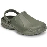 Be Only Scarpe SABOT donne - Kaki - 41