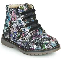 GBB Scarpe bambini NAREA ragazza - Nero - 32