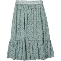 Ikks Gonne midi ECUREUSE ragazza - Blu - 3 anni