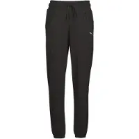 Puma Pantaloni Sportivi ESS DANCER PANT donne - Nero - US XS