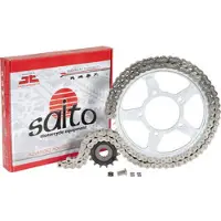 Saito KIT CATENA 428 X1R GT 125 R 136/14/52