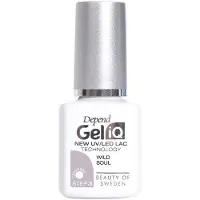 Beter Depend Gel Iq Smalto Wild Soul 41039 — Smalto gel