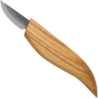 BeaverCraft Coltello Small Sloyd Carving