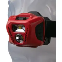 Streamlight Enduro Pro Haz-Lo 61428 ATEX Zone 0, torcia frontale, 235 lumens