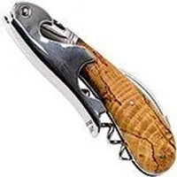 Fontenille Pataud Laguiole Magnum cavatappi da cameriere in legno di faggio, LMAGHD