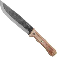 Condor Mountain Pass Camp Knife CTK2835-7HC coltello da sopravvivenza 62739