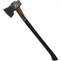 WOOX Forte X, ascia da spacco