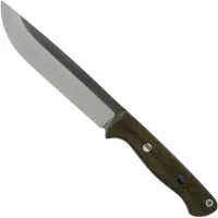 Chris Reeve Large Sebenza/Umnumzaan Lanyard with bead midnight/blue COM-7122, con perlina midnight/blu