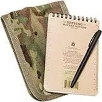 Rite in the rain Pocket Top Spiral Kit mimetico, 946M-KIT