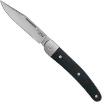 Lionsteel Jack 1 Black G10 JK1 GBK coltello da tasca