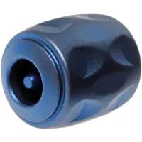 Lionsteel TIP BL Lanyard Bead, Blue