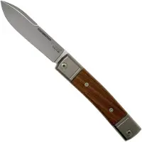 Lionsteel BestMan BM2 ST Santos coltello da tasca slipjoint