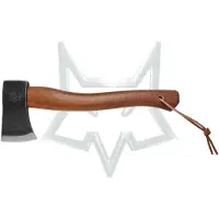 FOX Knives Yankee Axe, FX-700, accetta a mano