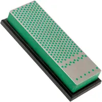 Dmt Machinist Diamond Whetstone Extra fine WM6EP pietra per affilare diamantata extra-fine