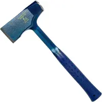 Estwing Fireside Friend Splitting Tool, blu