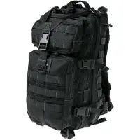 Maxpedition Falcon II Backpack Black 23L 0513B, zaino tattico Legacy