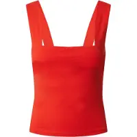 EDITED The Label Top 'Rafaela' rosso