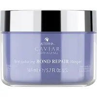 Alterna Caviar Ristrutturante Anti-Age Maschera Bond Riparatrice 169 ml — Maschera capelli