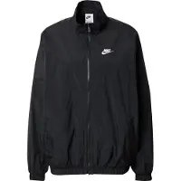 Nike giacca a vento ESSNTL WR WVN JKT donne - Nero - EU L