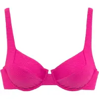 Sunseeker Top per bikini rosa