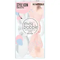 Invisibobble Bowtique Nordic Breeze Summer Lemming Go Duo — Fascia per capelli