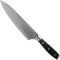 Eden kitchen knives Eden Classic Damast coltello da chef 20 cm