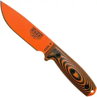 ESEE -4 3D G10, arancione