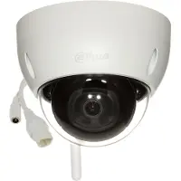 Dahua Telecamera mobile Technology DH-IPC-HDBW1430DE-SW Telecamera di sicurezza Dome IP Telecamera di sicurezza per interni ed esterni 2560 x 1440 pixel Soffitto