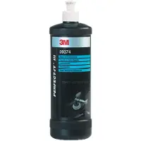 3M Perfect-It Fast Cut Pasta Abrasiva, 1 kg, PN 09374