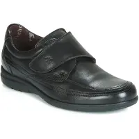 Fluchos Scarpe LUCA uomini - Nero - 42